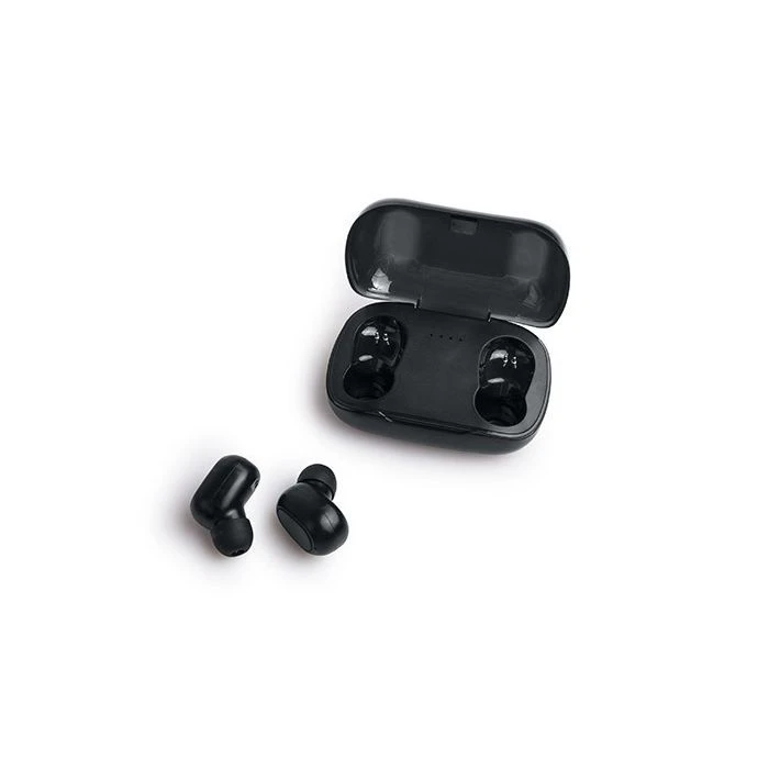 Наушники Muse New One TW-80 Black (TW-80) (UA)