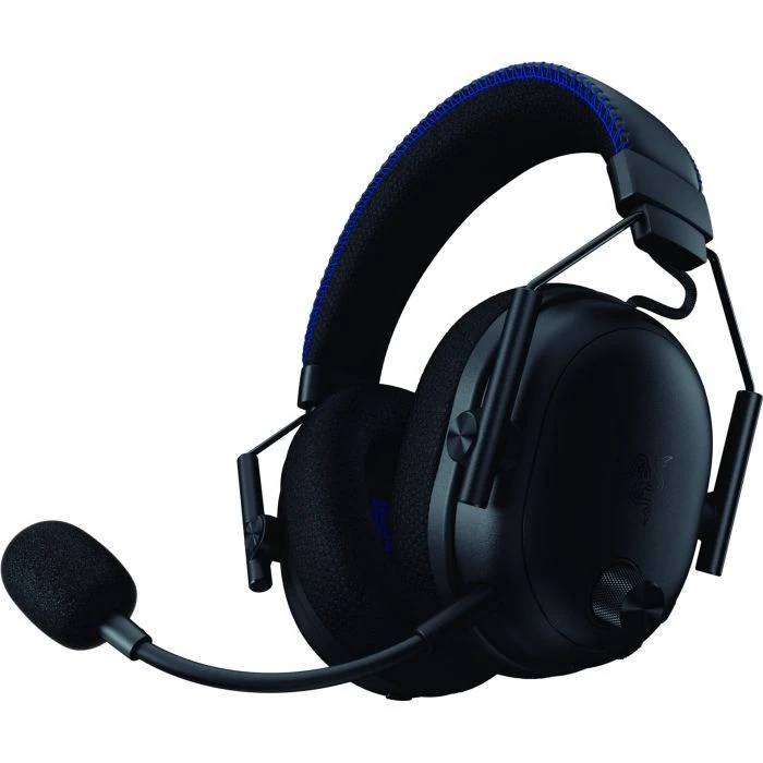 Наушники Razer BlackShark V3 Pro for Playstation Black (RZ04-05400500-R3G1) (UA)