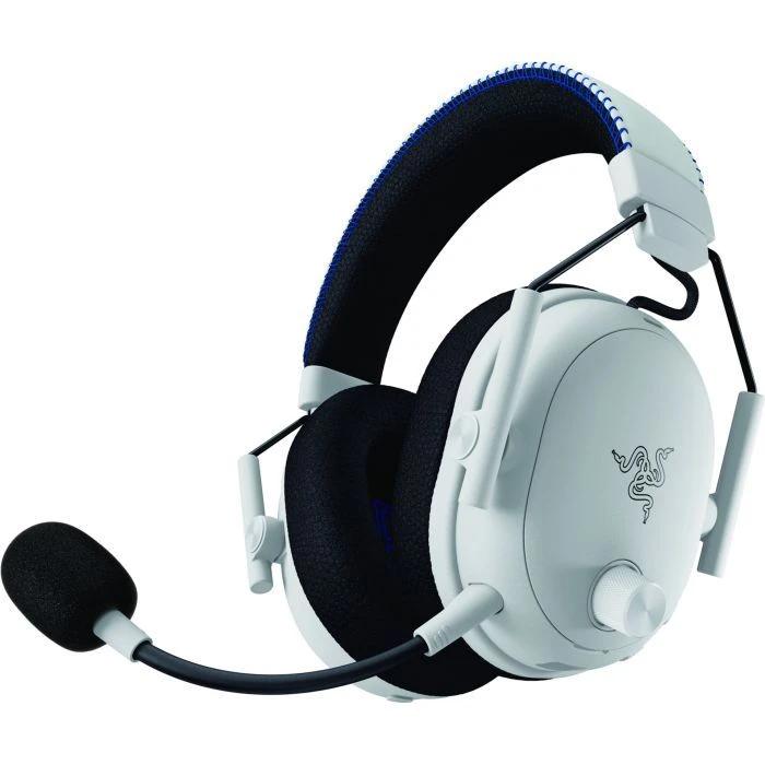 Наушники Razer BlackShark V3 Pro for Playstation White (RZ04-05400600-R3G1) (UA)