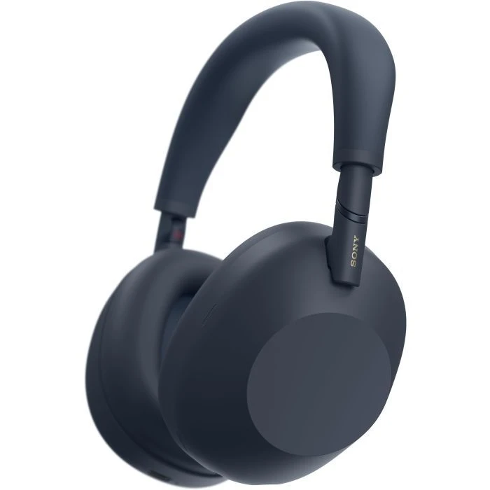 Наушники Sony WH-1000XM6 Midnight Blue (WH1000XM6L.E) (UA)