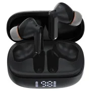 Наушники TWS Acefast W1 Active Noise Cancelling (Black)