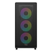 OCYPUS GAMMA C60 BK ARGB (GAMMA-C60-BKG400XX-GL) (UA)