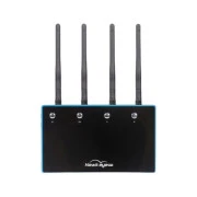 Приемник (RX) Hawkeye 4 eyes 5.8G 4CH in 1 HDMI AV output box (H4E4) (UA)