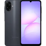 Samsung Galaxy A07 4/128GB Black (SM-A075FZKG)