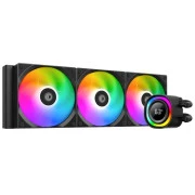 Система жидкостного охлаждения ID-Cooling FX360 TD (UA)