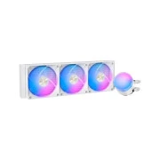 Система жидкостного охлаждения OCYPUS DELTA-L36-WH3AAWNN02X-GL (UA)