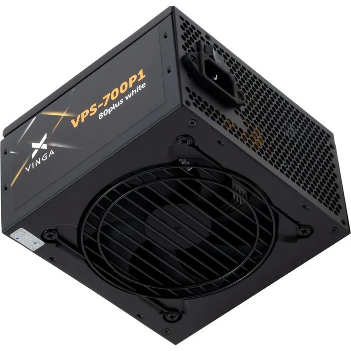 Блок питания Vinga 700W (VPS-700P1) (UA)