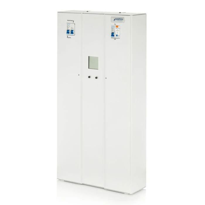 Стабілізатор напруги VOLTER EtalonS-9 (UA)