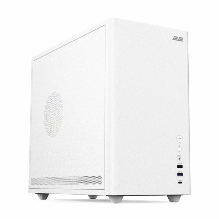 Корпус 2E 2E-V350W (UA)
