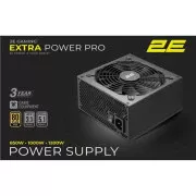 2E 850W Extra Power Pro ATX3.1 GEN5.0 (2E-EP850GMII-140) (UA)