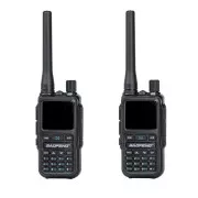 Baofeng UV-5R MINI Black (UV-5R_MINI_Black) (UA)