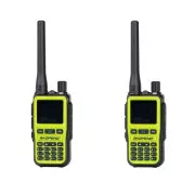 Baofeng UV-5R MINI Green (UV-5R_MINI_Green) (UA)