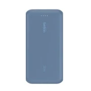 Belkin 20000mAh, 30W USB-C Blue (BPB024HQBL) (UA)