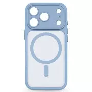 Чехол для мобильного телефона Armorstandart Lush MagCase Apple iPhone 17 Pro Chambray (ARM87489) (UA)