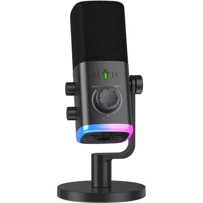 Fifine AM9 USB Black (AM9) (UA)