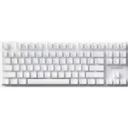 GamePro Genesis Joker MK124W Outemu Red Switch USB UA White (MK124W) (UA)