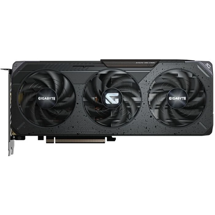 Відеокарта GIGABYTE Radeon RX 9060 XT 16Gb GAMING (GV-R9060XTGAMING-16GD) (UA)