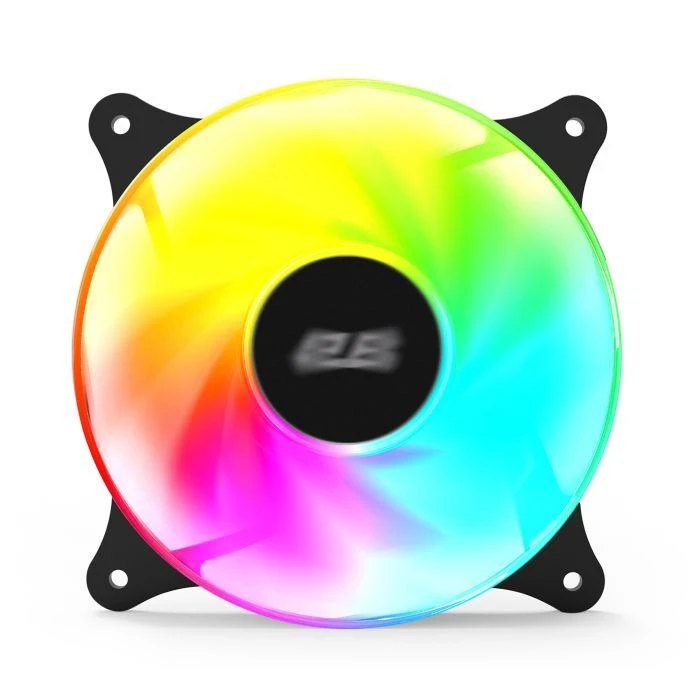 Кулер для корпусу 2E 2E-ACF120VRB-ARGB (UA)