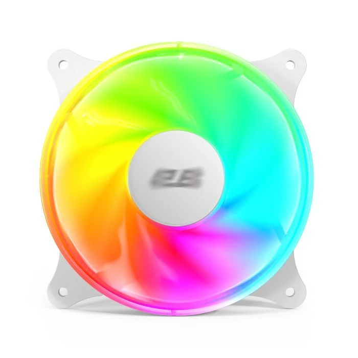 Кулер для корпусу 2E 2E-ACF120VRW-ARGB (UA)