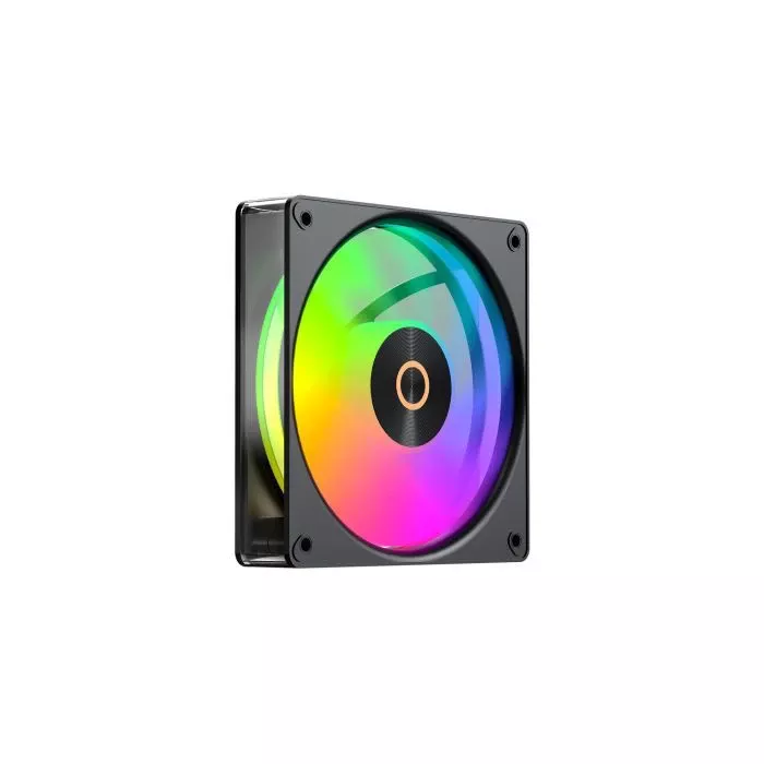 Кулер для корпусу OCYPUS GAMMA F12 ELITE BK ARGB (GAMMA-F12-BK1AM00E-GL) (UA)