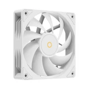 Кулер для корпуса OCYPUS GAMMA F12 WH (GAMMA-F12-WH1NN00X-GL) (UA)