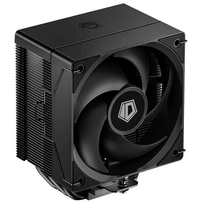 Кулер для процесора ID-Cooling SE-904-XT BLACK (UA)