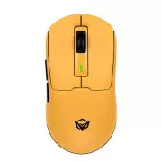 Meetion GW24 Bluetooth/Wireless/USB Yellow (MT-GW24-Y) (UA)