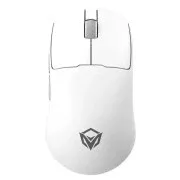 Meetion GW40 Bluetooth/Wireless/USB White (MT-GW40-B) (UA)