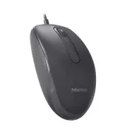 Meetion M100 USB Black (MT-M100-A) (UA)