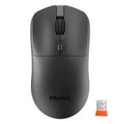 Meetion R546 Wireless Black (MT-R546-A) (UA)