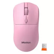 Meetion R546 Wireless Pink (MT-R546-P) (UA)