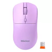 Meetion R546 Wireless Purple (MT-R546-Z) (UA)