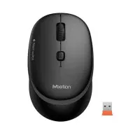 Meetion R571 Wireless Black (MT-R571-A) (UA)
