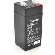 Merlion 4V-5Ah (GP450F1-B) (UA)