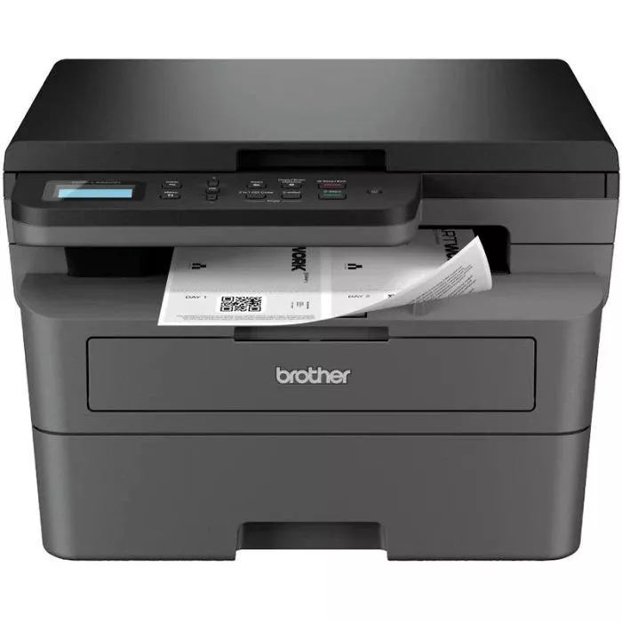 МФУ Brother DCPL2600DYJ1 (UA)