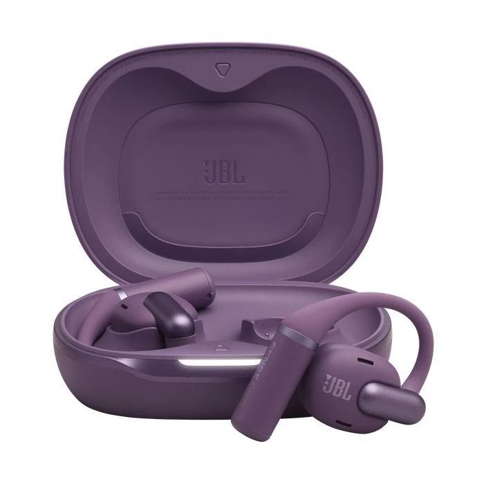 Навушники JBL Sense Pro Purpure (JBLSENSEPROPUR) (UA)
