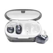 Наушники JBL Soundgear Clips White (JBLSNDGEARCLWHT) (UA)