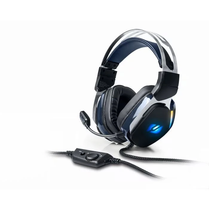 Навушники Muse M-230 GH USB Black (M-230 GH) (UA)