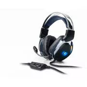 Навушники Muse M-230 GH USB Black (M-230 GH) (UA)