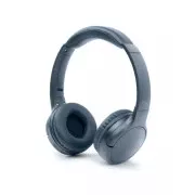 Навушники Muse M-272 Bluetooth Blue (M-272 BTB) (UA)