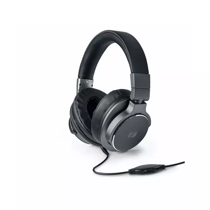 Навушники Muse M-275 CTV USB Black (M-275 CTV) (UA)