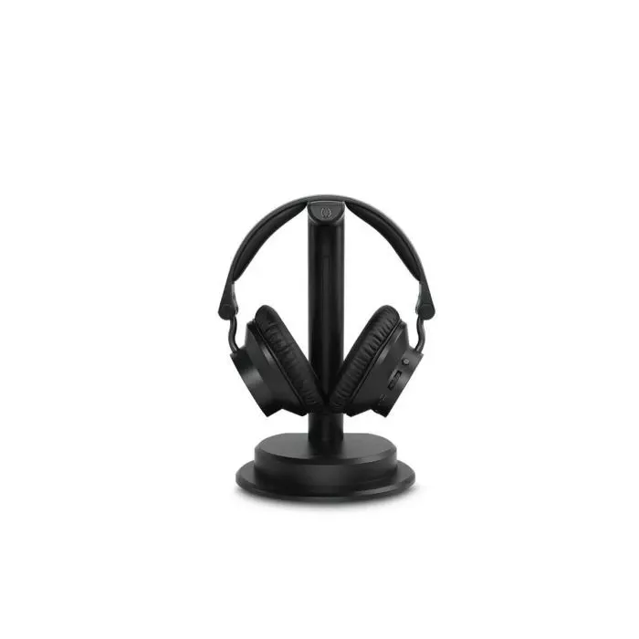 Навушники Muse M-285 CTV Wireless Black (M-285 CTV) (UA)