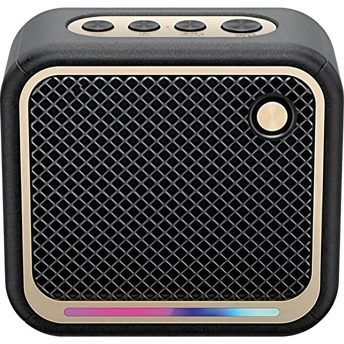 Акустична система XO F63 3W Black (F63.black) (UA)