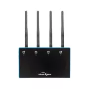 Приймач (RX) Hawkeye 4 eyes 5.8G 4CH in 1 HDMI AV output box (H4E4) (UA)