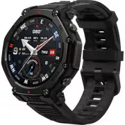 Смарт-часы Amazfit T-Rex 3 Pro 48mm W2444OV1N Tactical Black (1170956) (UA)