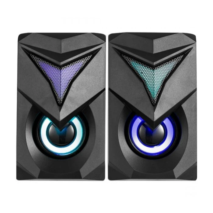 Акустическая система Xtrike ME SK-405 Black (SK-405) (UA)