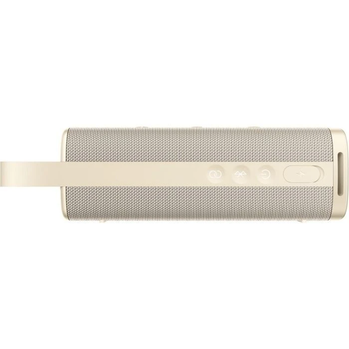 Акустическая система Xiaomi QBH4370GL Sound Outdoor Gold (1168141) (UA)