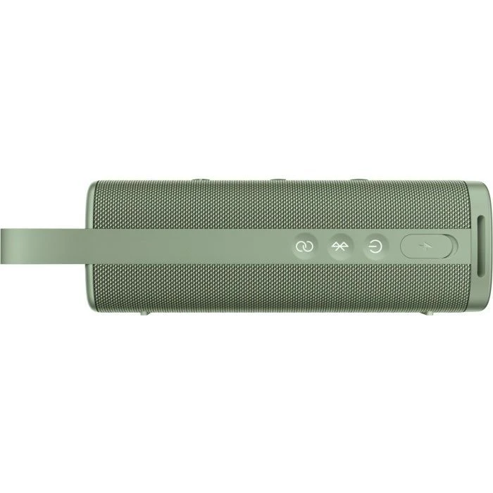 Акустическая система Xiaomi QBH4372GL Sound Outdoor Green (1168142) (UA)