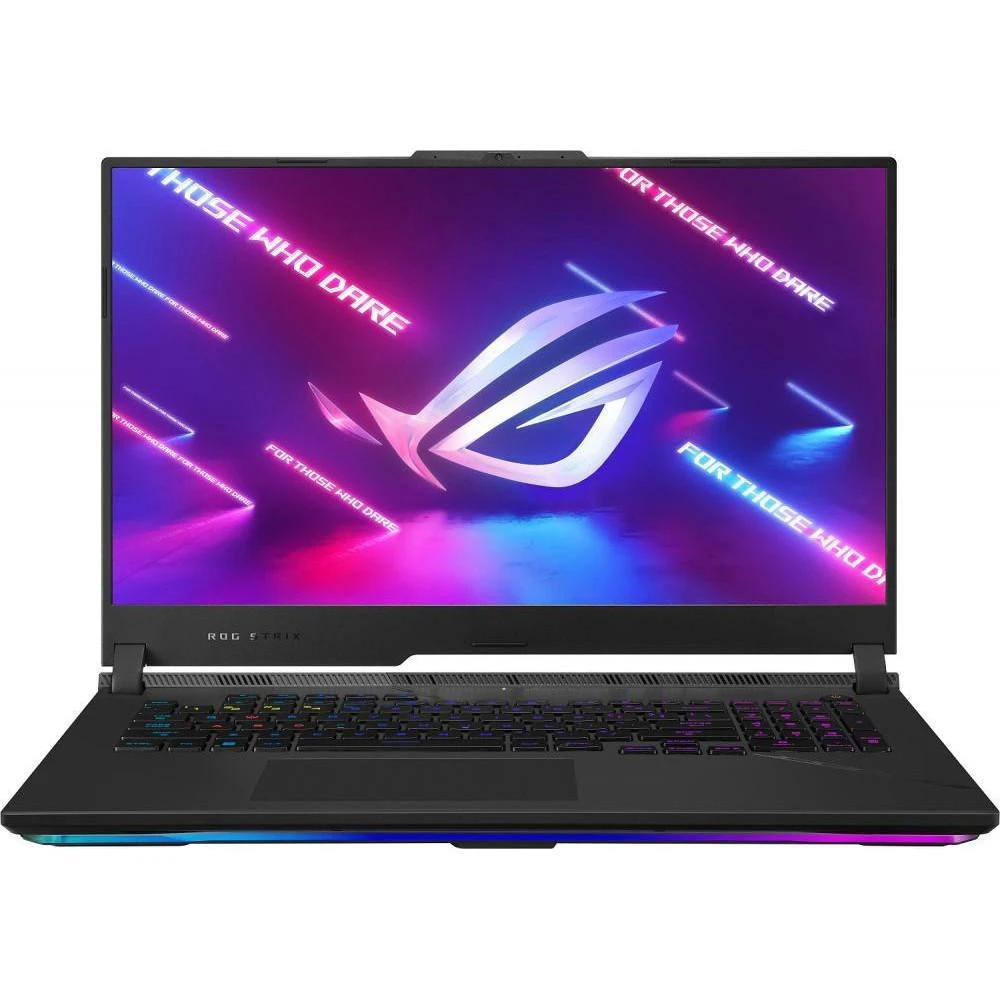 Ноутбук ASUS ROG Strix Scar 17 G733PYV (G733PYV-XH97) Refurbished