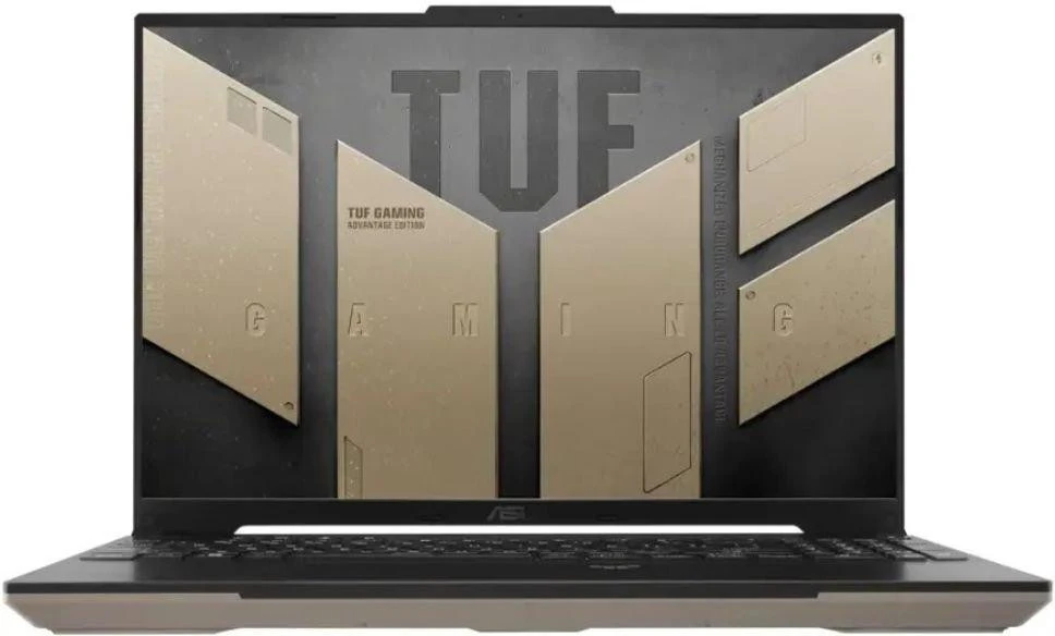 Ноутбук ASUS TUF Gaming A16 Advantage Edition FA617XT (FA617XT-CS94) Refurbished